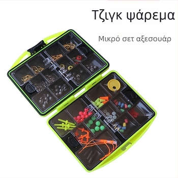 Σετ αξεσουάρ ψαρέματος για θαλάσσιο ψάρεμα από Yifeng (Μάρκα: Yifeng; Προέλευση: Κίνα; Κατηγορία: Σετ εξοπλισμού αλιείας)