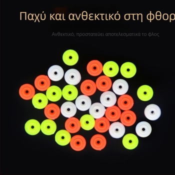 Σετ εξαρτημάτων καλαμιού με επίπεδο stopper γραμμής και ημικυκλικό μηχανισμό, αλιευτικά εξαρτήματα (Συστήματα: Καλάμι ψαρέματος; Κατηγορία: Σετ αλιευτικών εξαρτημάτων)