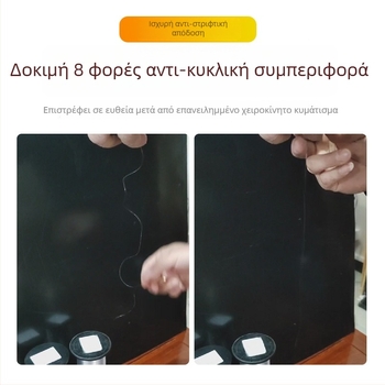 Κύρια γραμμή αλιείας Yu Kui - νάιλον, υψηλή αντοχή, 2 ρολλά ανά κουτί