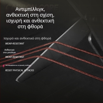 Σετ PE γραμμής αλιείας με πυρήνα άνθρακα για μακρινές ρίψεις (Υλικό: PE; Προέλευση: Zhejiang; Χρήση: άγριο ψάρεμα)