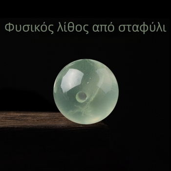 Χάντρες για κοσμήματα – κρύσταλλοι grape stone, DIY ημιτελούς σετ, 2 πακέτα, άνοιξη 2025 κυκλοφορία