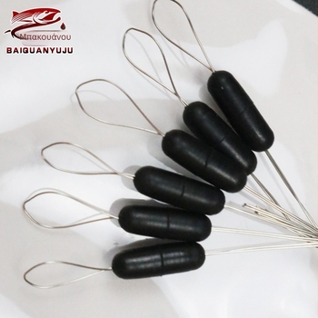 Space beans εξάρτημα επιπλέον για ψάρεμα, φυσικό καουτσούκ