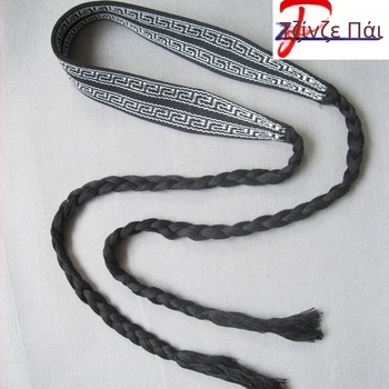 Ζώνη μέσης προστασίας από βαμβάκι για γιόγκα, μαχητικά αθλήματα και χορό – Jinze Pai ZP, ευρύτερη και παχύτερη σχεδίαση