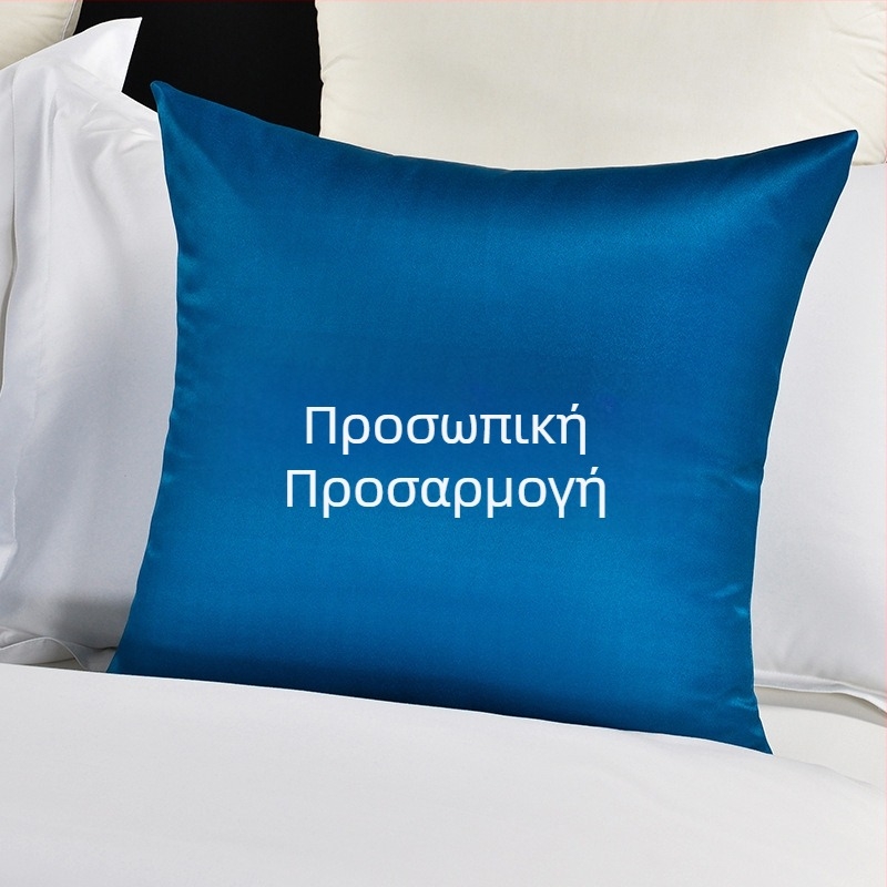 Ξενοδοχειακό ράντερ κρεβατιού — μοντέρνος μινιμαλιστικός σχεδιασμός, γεωμετρικό αφαιρετικό μοτίβο, ύφασμα υψηλής ποιότητας, προσαρμογή