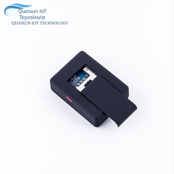 A8 εντοπιστής GPS για ηλικιωμένους και παιδιά, SOS συναγερμός, προστασία από απώλεια, ακρίβεια GPS 500 μ., μπαταρία πολυμερούς, διάρκεια μπαταρίας 100 ώρες