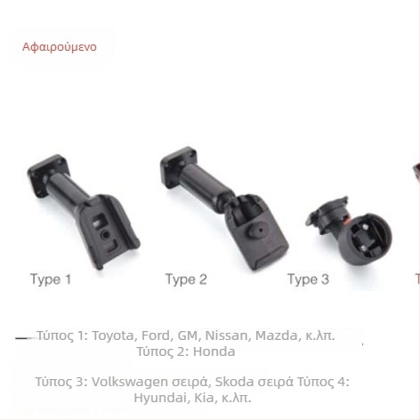 Αποσπώμενο στήριγμα DVR για καθρέφτη οπισθοπορείας, μοντέλο 0009, Crystal Pai; μνήμη: συμβουλευτείτε, μέγεθος οθόνης: συμβουλευτείτε