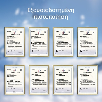 Αυτοκίνητη αντλία ελαστικών P024 – 100W, 5V, 2A, 650 g