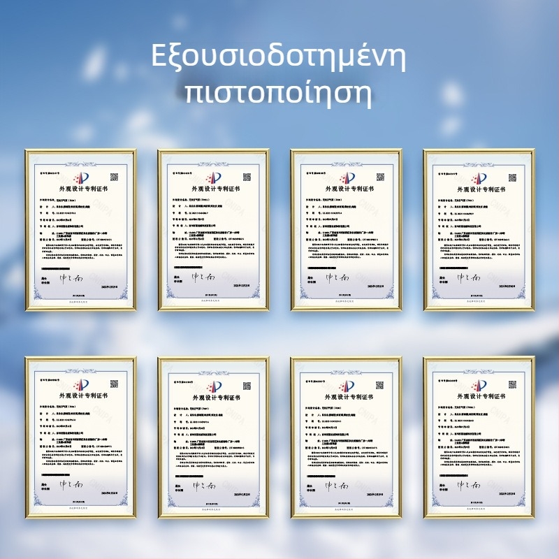 Αυτοκίνητη αντλία ελαστικών P024 – 100W, 5V, 2A, 650 g
