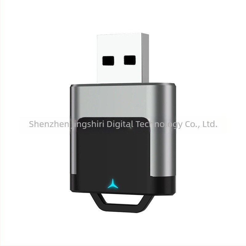 Δύο σε ένα ασύρματο μοντέλο CarPlay και Android Auto, καθολική συμβατότητα, Cp-013, 5V, 0.5W