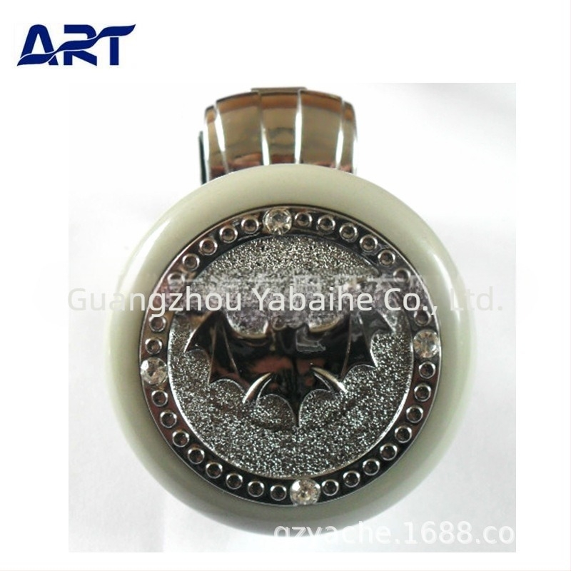 ART Universal Ενισχυτής Τιμονιού JM-816, Διαθέσιμη Παραμετροποίηση