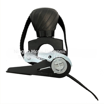 Ενισχυτής τιμονιού για τρακτέρ — ABS+σιδηρός, Προσαρμόσιμος, Εκτυπωμένο λογότυπο, Μάρκα XMAXVISION