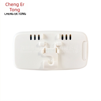 A1023 Ηλεκτρονικός Μετρητής Θερμοκρασίας και Υγρασίας για Ψυγείο/Καταψύκτη – Θερμοκρασία από -50 °C έως 70 °C, Υγρασία από -50 %RH έως 70 %RH, Ανάλυση θερμοκρασίας 0,1 °C, Ανάλυση υγρασίας 1 %RH