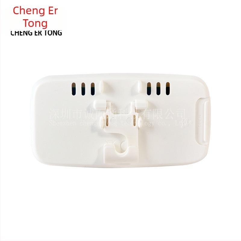 A1023 Ηλεκτρονικός Μετρητής Θερμοκρασίας και Υγρασίας για Ψυγείο/Καταψύκτη – Θερμοκρασία από -50 °C έως 70 °C, Υγρασία από -50 %RH έως 70 %RH, Ανάλυση θερμοκρασίας 0,1 °C, Ανάλυση υγρασίας 1 %RH