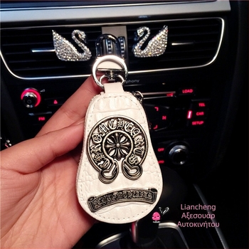 Θήκη κλειδιών αυτοκινήτου NGJ-01-117 για κλειδιά Cow Butler – αποθήκευση