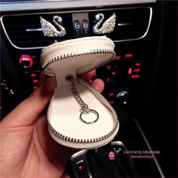 Θήκη κλειδιών αυτοκινήτου NGJ-01-117 για κλειδιά Cow Butler – αποθήκευση