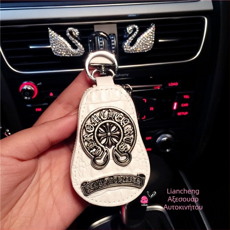 Θήκη κλειδιών αυτοκινήτου NGJ-01-117 για κλειδιά Cow Butler – αποθήκευση