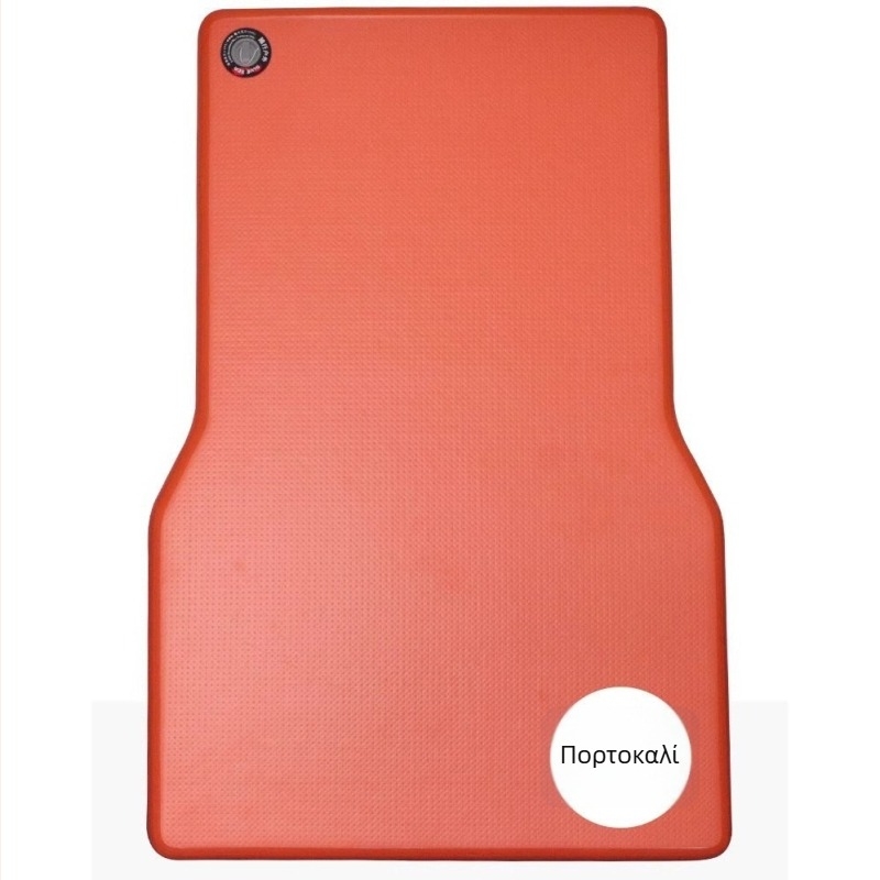 Αυτοκινητό φουσκωτό κρεβάτι ύπνου - προσαρμοστικό, PVC, μέγιστο φορτίο 500 kg, χειροκίνητο φούσκωμα