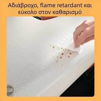 Φουσκωτό στρώμα αυτοκινήτου για διπλή χρήση σε ταξίδια με αυτοκίνητο και υπαίθριο κάμπινγκ, βάρος 8 kg, αντοχή έως 500 kg, αυτόματη πλήρωση, εξωτερική αντλία αέρα