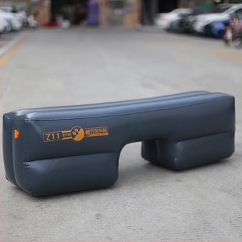 Pad γεμίσματος κενών πίσω καθίσματος SUV – μοντέλο Z11, PVC, χειροκίνητο φούσκωμα, μέγιστο φορτίο 200 kg