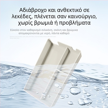 Κουτί αποθήκευσης κεντρικού υποβραχιόνιου για Wenjie M8 – σιλικόνη, αδιάβροχο, ανθεκτικό σε καταπόνηση
