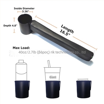 Λωρίδα αποτροπής διαρροών στη σχισμή ανάμεσα στα καθίσματα αυτοκινήτου – Δέρμα, Συμβατή με όλα τα μοντέλα, Χωρίς παραμετροποίηση