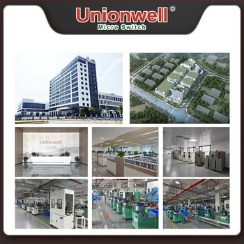 Unionwell G22 αδιάβροχος μικροδιακόπτης για την κλειδαριά πόρτας αυτοκινήτου, κεντρικό κλείδωμα, 500000 κύκλοι, 36V DC, πιστοποιητικά CQC/ENEC