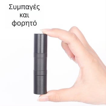 Jinmao Σφυρί Ασφαλείας Αυτοκινήτου — Πολυλειτουργικός Κόφτης Ζώνης και Σφυρί Διάσπασης Παραθύρων, ABS + Κράμα Αλουμινίου, Κεφαλή από Βολφράμιο, Λεπίδα 420U6