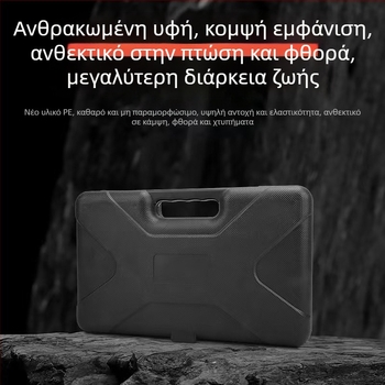 Πλαστική εργαλειοθήκη, 146 τεμάχια, πολυλειτουργική