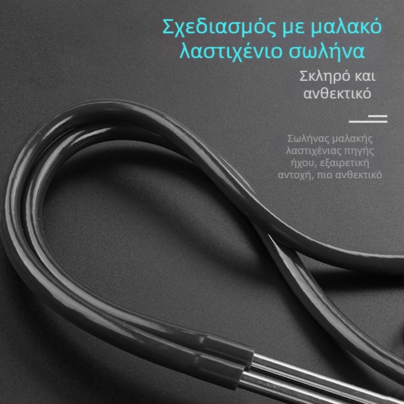 Στεθοσκόπιο θορύβου κυλίνδρου κινητήρα αυτοκινήτου – διάγνωση θορύβων