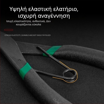 Κλιπς πλέρς για ευθύς άξονας με επίπεδη μύτη — μάρκα Yishun; διάμετρος κεφαλής: 1; γωνία κεφαλής: 0; κεφαλή μη αντικαταστάσιμη.