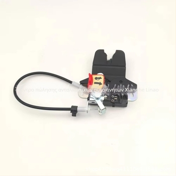 Μπλοκ κλειδώματος πορτμπαγκάζ με αισθητήρα για Hyundai/Kia, Κωδικός εξαρτήματος 81230-3Q000, Μάρκα Xianghe lin'ao