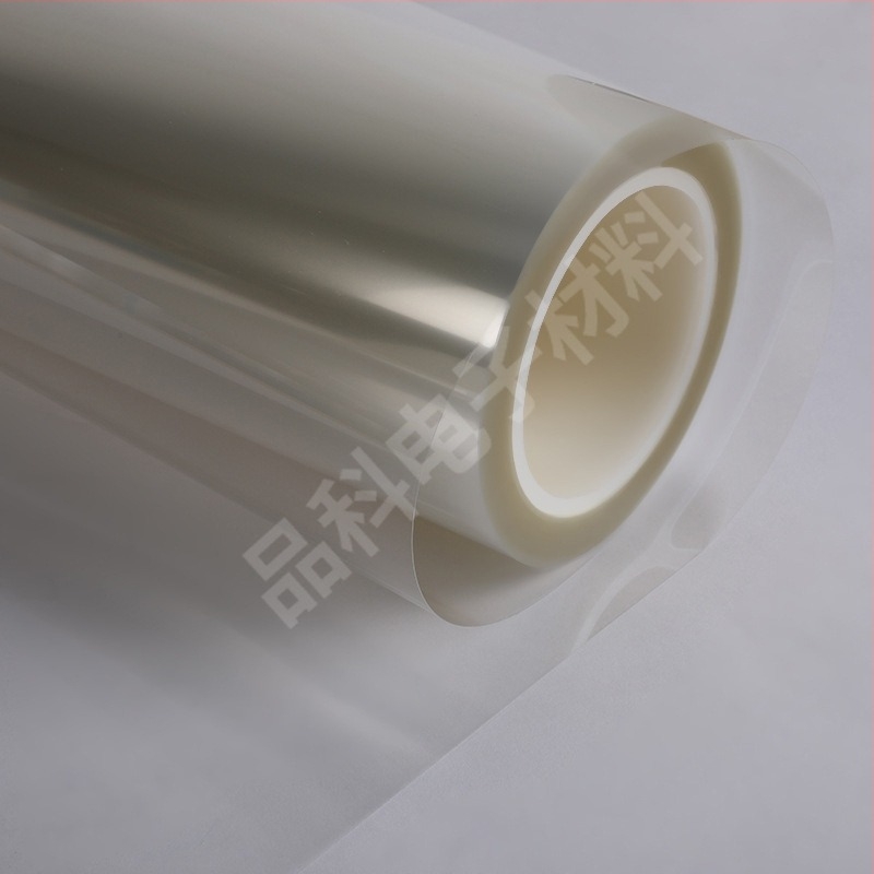 PET προστατευτικό φιλμ για την κεντρική κονσόλα αυτοκινήτου, αντιστατικό, υψηλή διαφάνεια, ανθεκτικό σε γρατσουνιές, 0.06mm, PU κόλλα, διαπερατότητα 90%