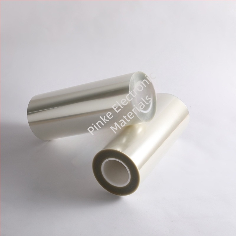 PET προστατευτικό φιλμ για την κεντρική κονσόλα αυτοκινήτου, αντιστατικό, υψηλή διαφάνεια, ανθεκτικό σε γρατσουνιές, 0.06mm, PU κόλλα, διαπερατότητα 90%