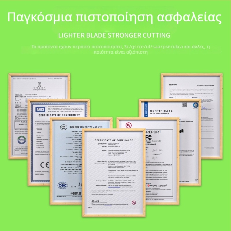 Τροφοδοτικό 12V 2A, US πρότυπο, ETL πιστοποιημένο, 24W σειρά