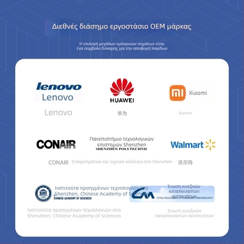 Φορητή ψηφιακή αντλία ελαστικών με διπλό κύλινδρο, 100W, 35 L/min, ψηφιακή οθόνη, καλώδιο 3 m