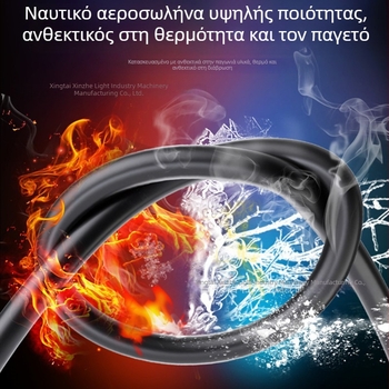 Χειροκίνητος αντλητής υψηλής πίεσης με μετρητή πίεσης, μοντέλο A902, μεταλλικό σώμα από σίδηρο, 160 psi, περιλαμβάνει βελόνα για μπάλα