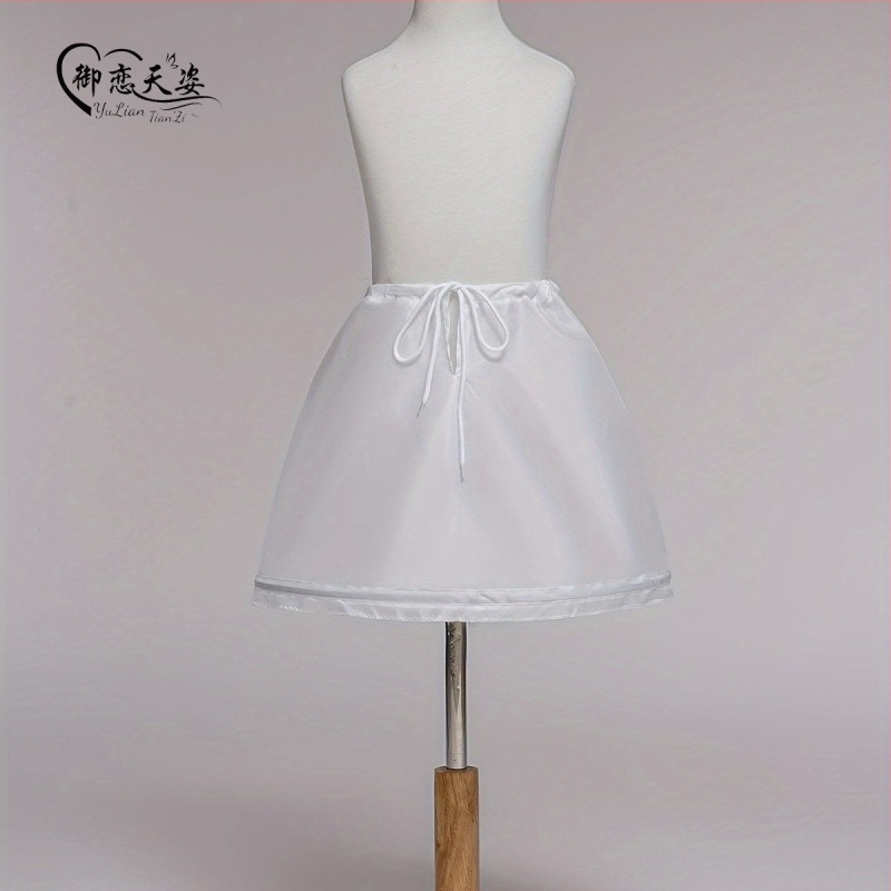 Φόρεμα Lolita για σκηνική εμφάνιση, με σιδερένιες μπάρες και ύφασμα μονής στρώσης, από τη Royal Love and Heavenly Posture, Καλοκαίρι 2024