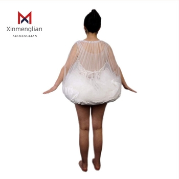 Boneless Petticoat για νυφικό φόρεμα, Xin Meng Lian, ενήλικες, Καλοκαίρι 2024