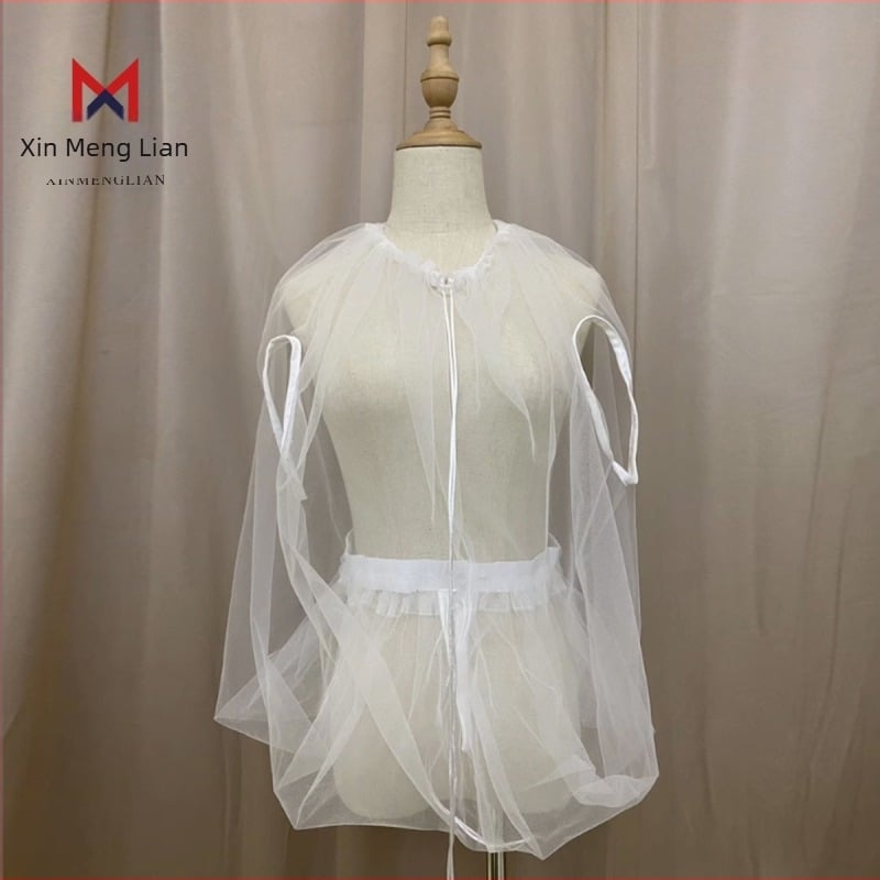 Boneless Petticoat για νυφικό φόρεμα, Xin Meng Lian, ενήλικες, Καλοκαίρι 2024