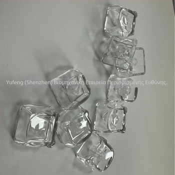 Εξατομικευμένο καπάκι πληκτρολογίου με σχέδιο Panda Head, διαφανές υλικό PC, συμβατό με MOA μαγνητικό διακόπτη, συμβατό με καθολικά μηχανικά πληκτρολόγια