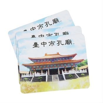 Μεγάλη επιφάνεια ποντικιού από PVC καουτσούκ - Μονής όψης, Αντιολισθητικό, Εκτύπωση με μεταφορά θερμότητας, Gaming επιφάνεια