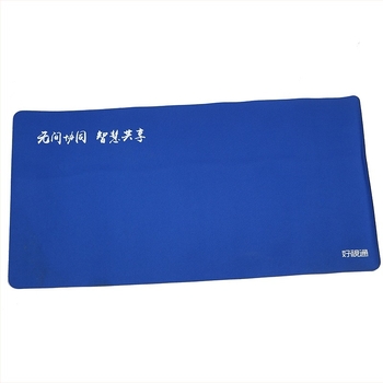 Joy προσαρμόσιμο πατάκι για ποντίκι με αντιολισθητική επιφάνεια, μονόπλευρο, μεταφορά θερμότητας, εκτύπωση λογότυπου, OEM