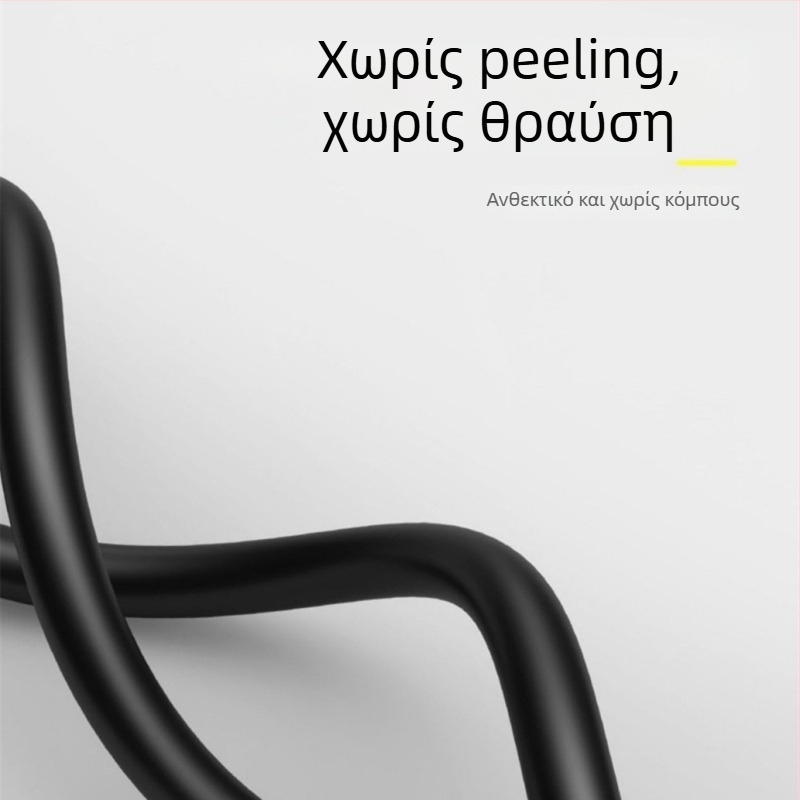 Cat6 Gigabit Ethernet καλώδιο, μη θωρακισμένο, χαλκός χωρίς οξείδωση, εξωτερικό σύστημα επιτήρησης