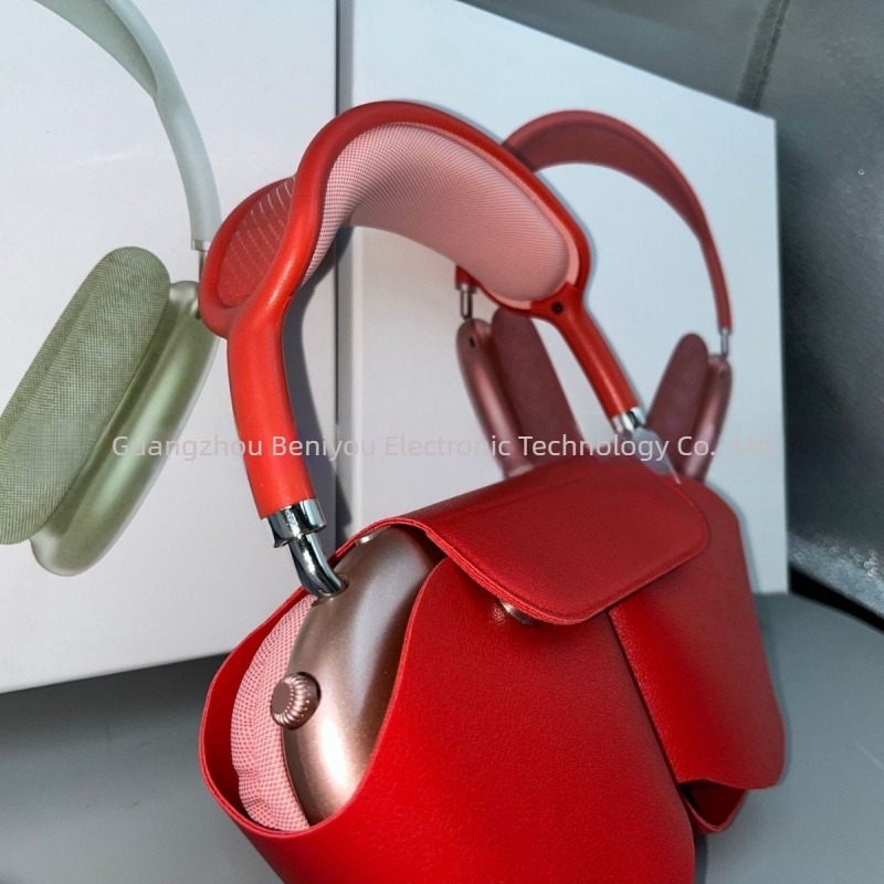 Ασύρματα ακουστικά κεφαλής με Bluetooth 5.4, εμβέλεια 10 μ, διάρκεια μπαταρίας 4–8 ώρες, κλήσεις και μουσική, αδιάβροχα για καθημερινή χρήση