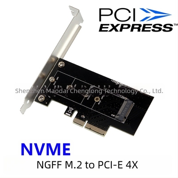 Κάρτα προσαρμογέα M.2 NGFF — Μάρκα: Neutral; Τύπος: Κάρτα προσαρμογέα; Διασύνδεση: Άλλο