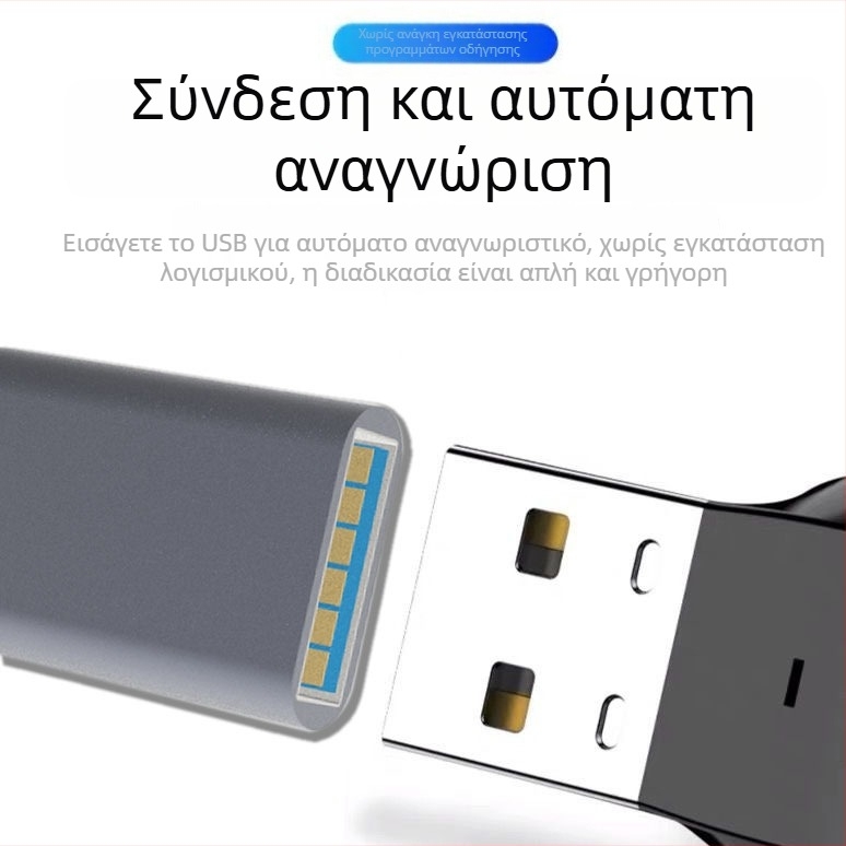 Αντάπτορας USB-C OTG 2-σε-1 για iPhone, ανάγνωση USB flash drive, μεταφορά δεδομένων και φόρτιση, καλώδιο USB 3.0