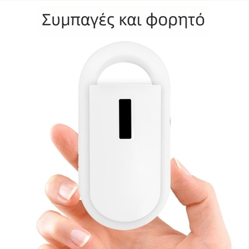 Χειροκίνητος Αναγνώστης Κάρτας Για Κατοικίδια, Μοντέλο 160, Ασύρματη Ανάγνωση Κάρτας (11784/5 FDX-B & ID64, Απόσταση Ανίχνευσης: 5, Συχνότητα Λειτουργίας: 125/134.2 kHz)