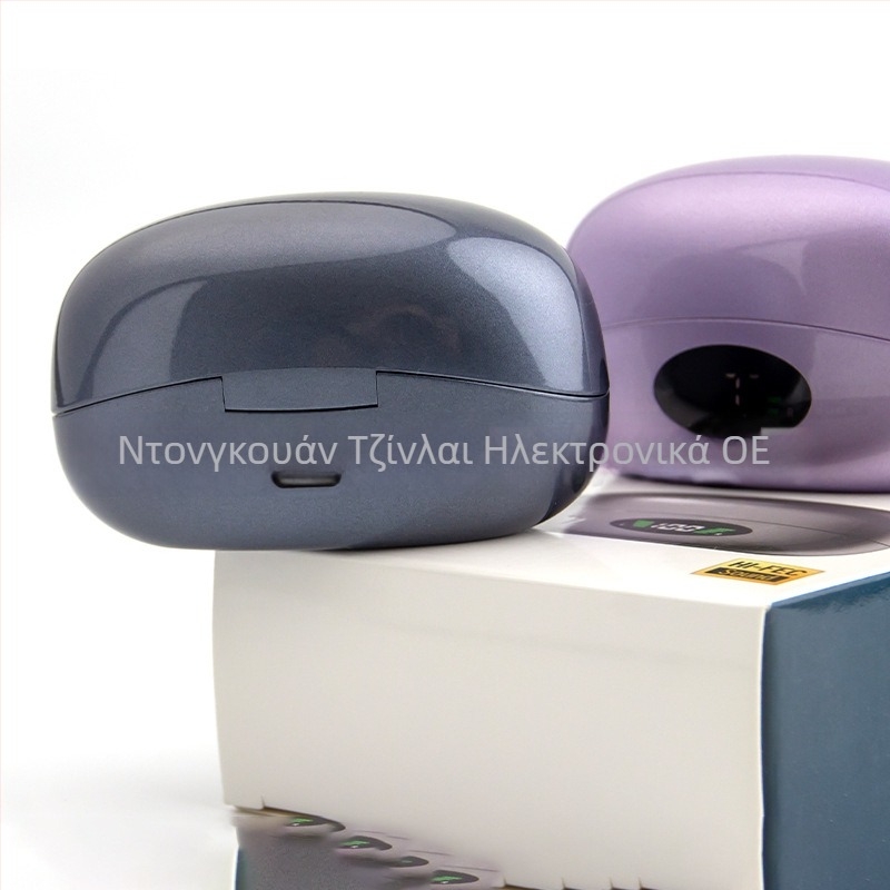 S680 Ασύρματα ακουστικά Bluetooth με κράτημα στο αυτί, έλεγχο αφής και καθολική συμβατότητα