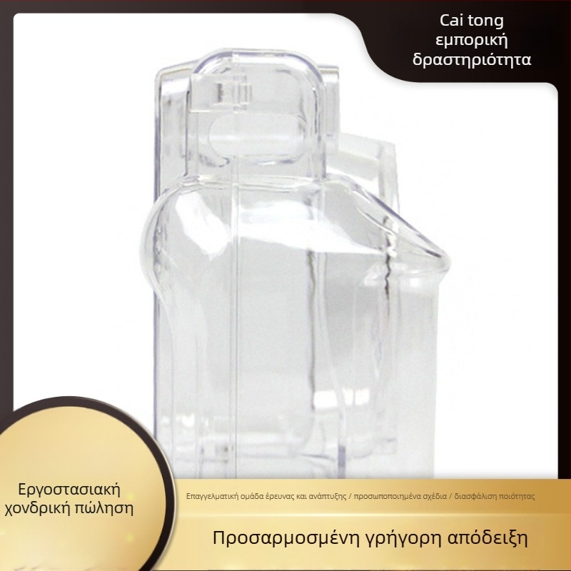 Προστατευτικό περίβλημα Polaroid Wide300 – Υλικό PC, Ανθεκτικό στις γρατζουνιές, Ανθεκτικό στις πτώσεις