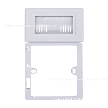 NB-IoT ψηφιακή οθόνη, ενσωματωμένο περίβλημα μέτρησης θερμοκρασίας και υγρασίας δωματίου